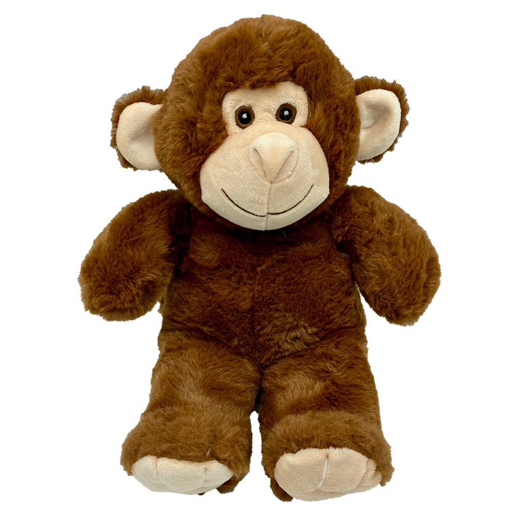 Monkey Dave Huggable - Dave Monkey – The Play Room