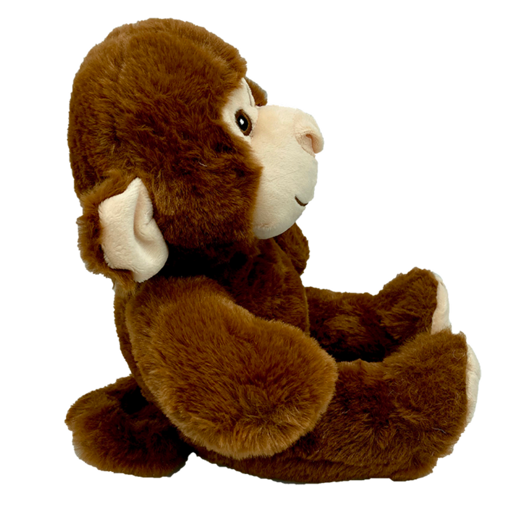 Monkey Dave Huggable - Dave Monkey – The Play Room