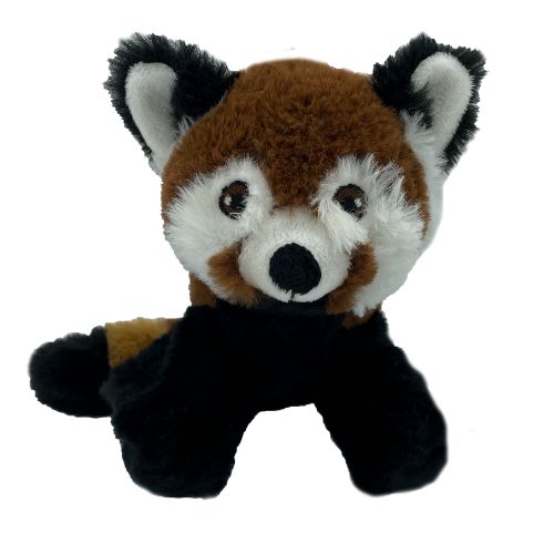 Huggable - Rowena Red Panda Small