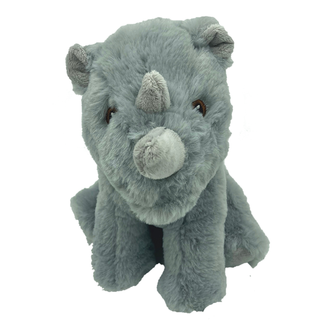 Huggable - Ryan Rhinoceros