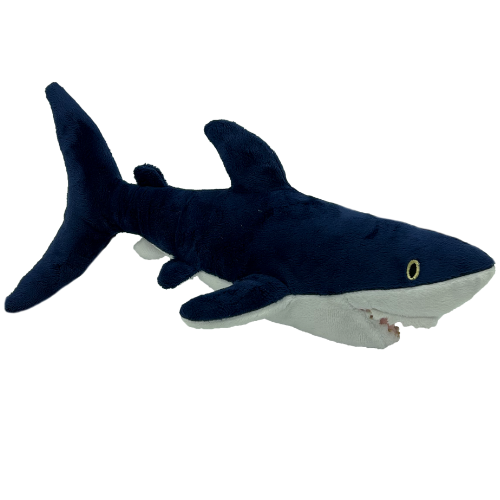 Huggable - Mark Mako Shark