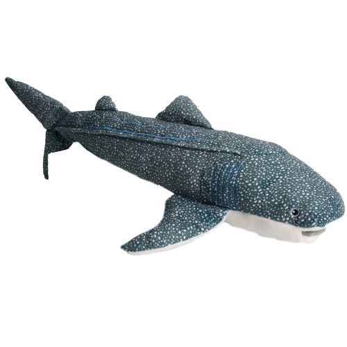 Huggable - Whale Shark Large 70cm