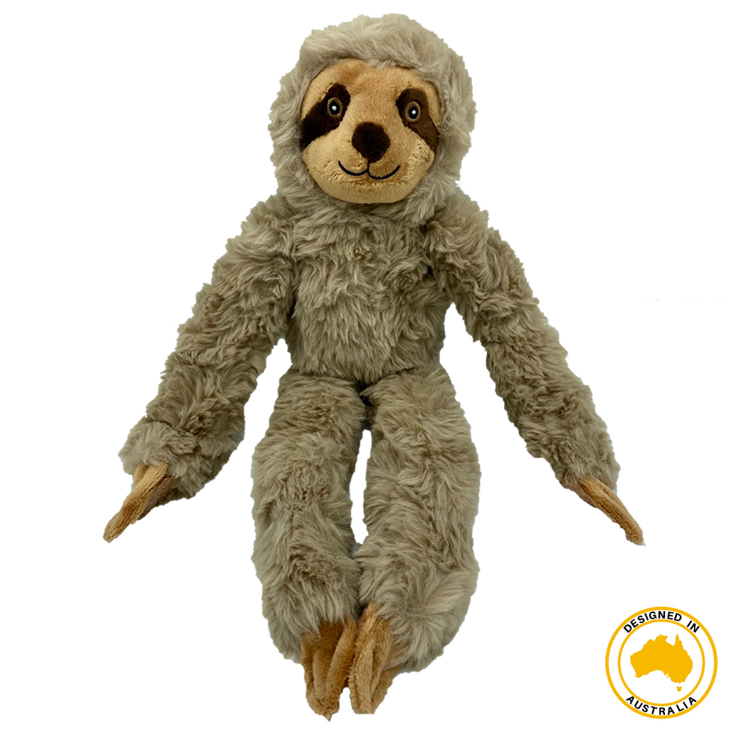 Huggable - Sylvester Sloth