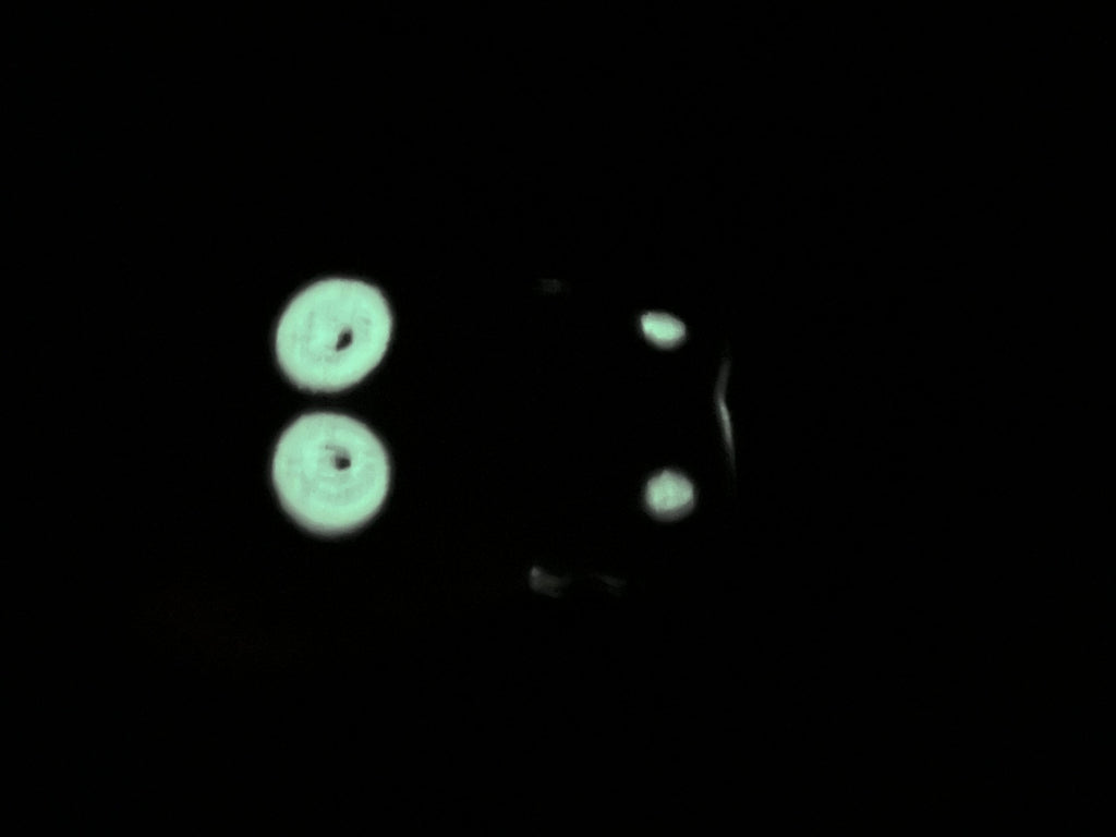 Huggable - Glow-in-the-Dark Sorrel Snake
