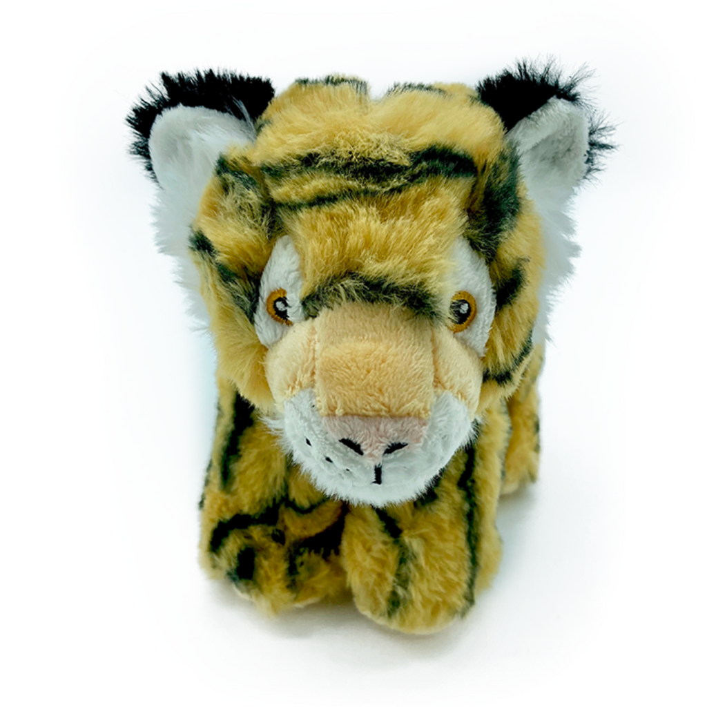 Huggable - Eco Hugs Rob Tiger