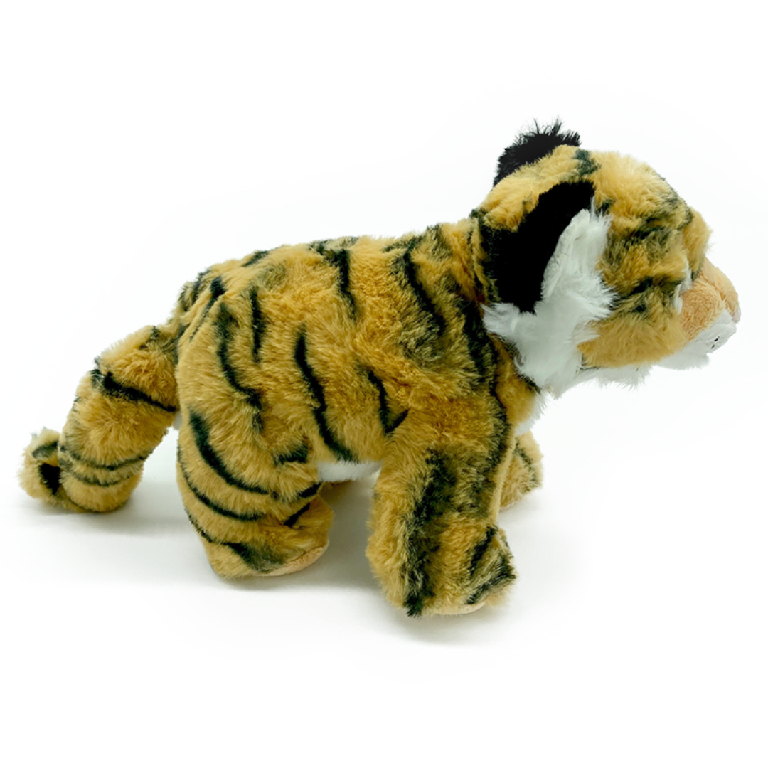 Huggable - Eco Hugs Rob Tiger
