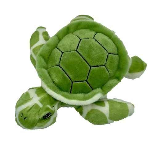 Huggable - Eco Hugs - Ocean Turtle