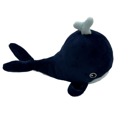 Huggable - Spout Whale