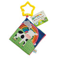 ELC - Blossom Farm My First Activity Book