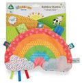 ELC - Blossom Farm Rainbow Taggie Blankie