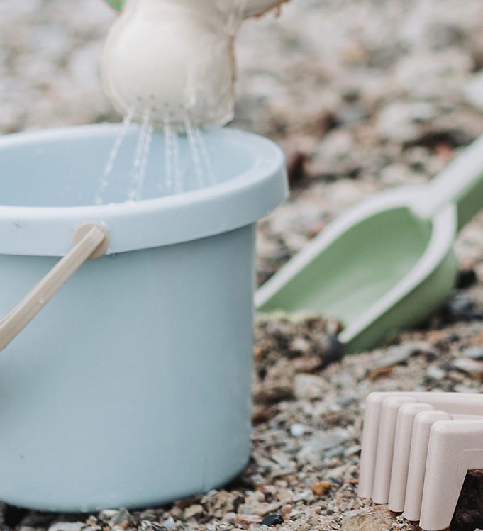 Dantoy - BIO Bucket blue