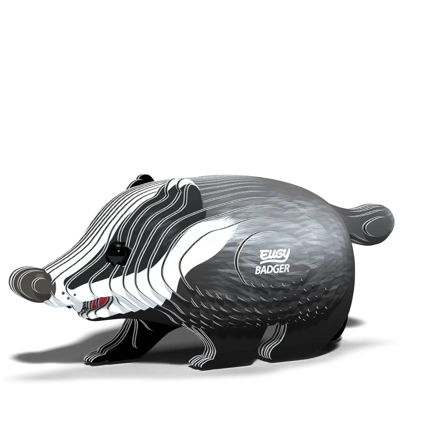 EUGY - Badger