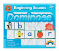 Edvantage - Dominoes Beginning Sounds