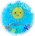 Sensory Sprouts - Cool Patch - Sunshine