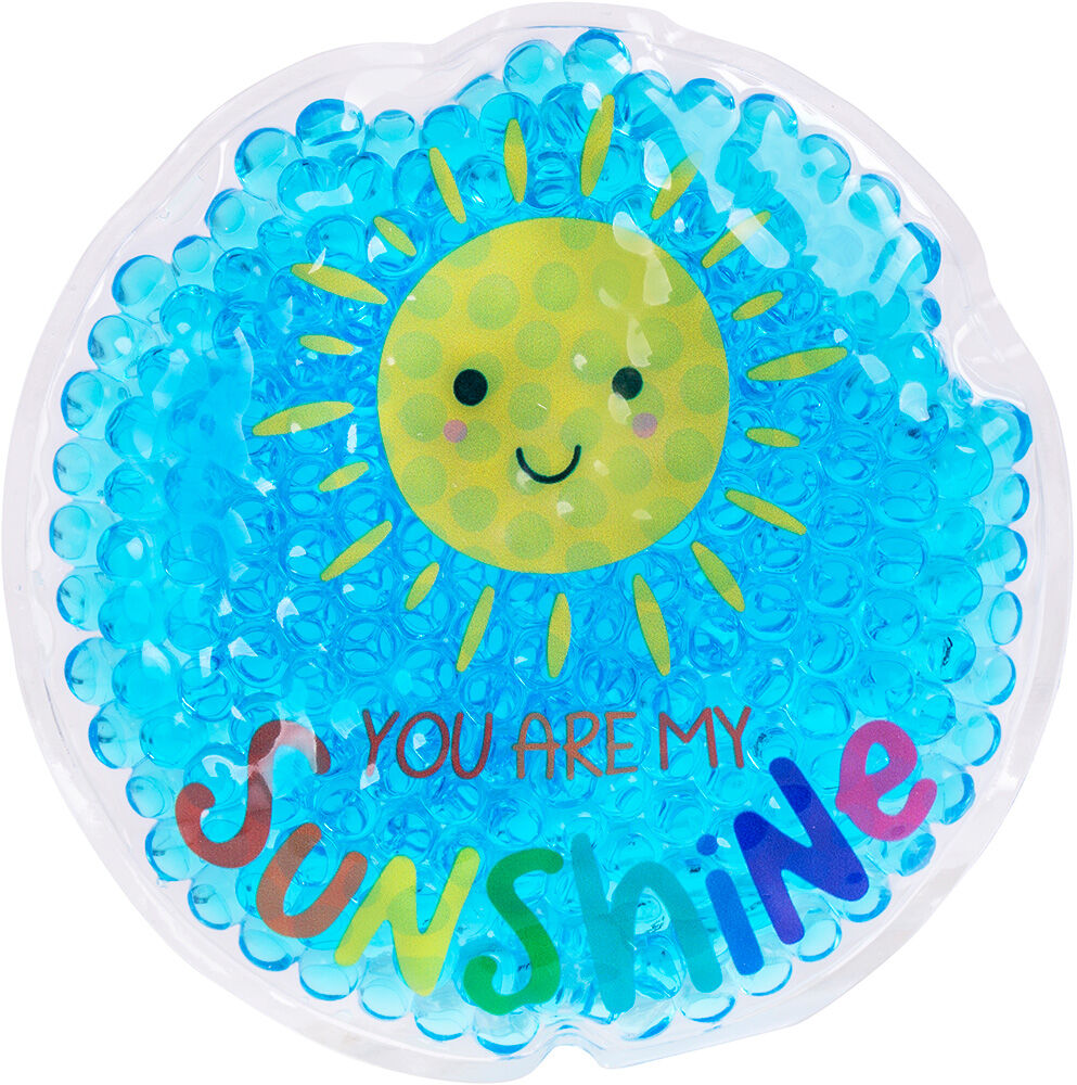 Sensory Sprouts - Cool Patch - Sunshine