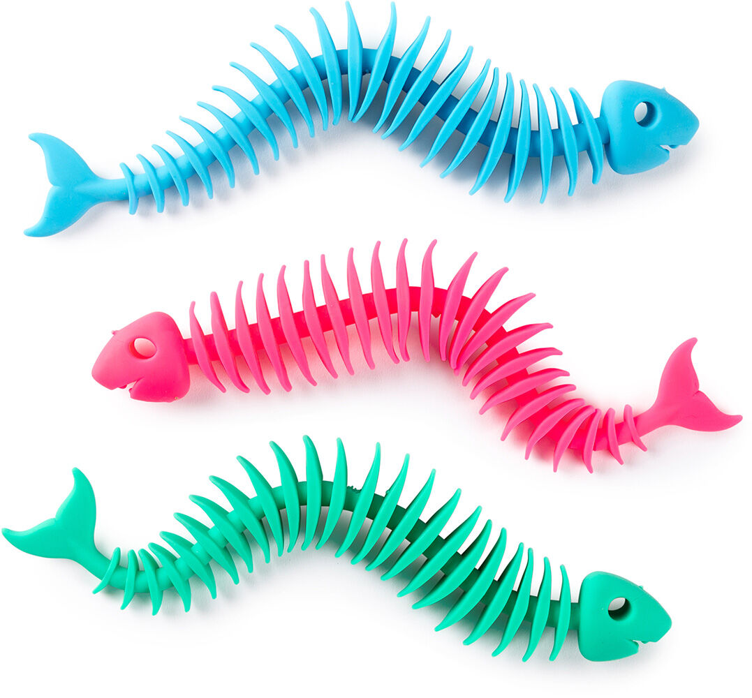 Sensory Sprouts - Fidget Fish