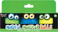 Sensory Sprouts - Mindful Monster Balls - Green