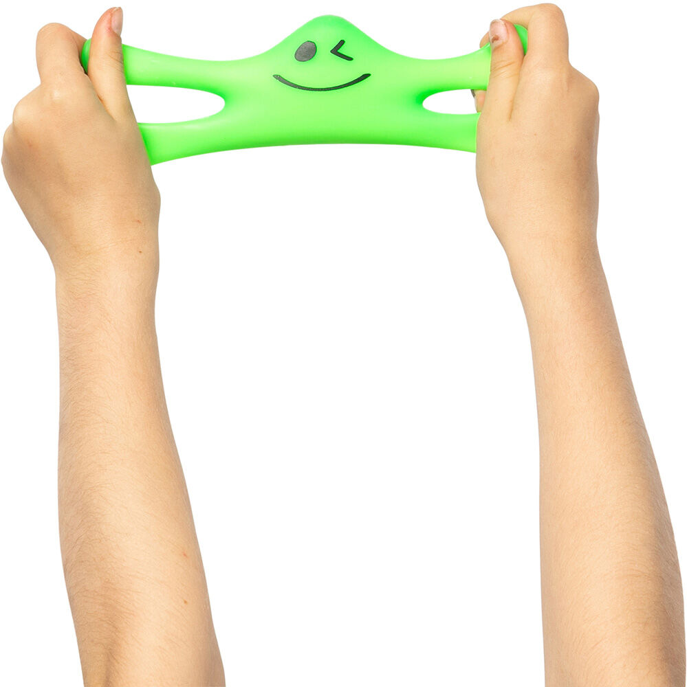 Sensory Sprouts - Squish Pal Green