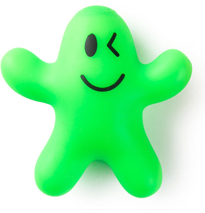 Sensory Sprouts - Squish Pal Green
