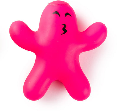 Sensory Sprouts - Squish Pal Pink
