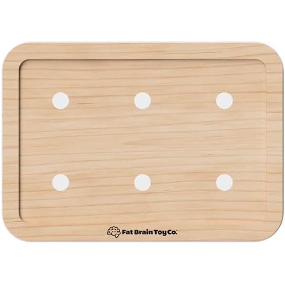 Fat Brain - PlayTab Board