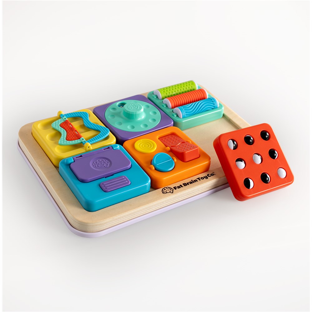 Fat Brain - PlayTab Board