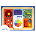 Fat Brain - Essentials PlayTab Set