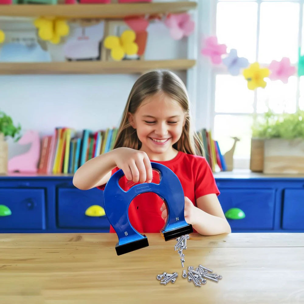 4M - KidzLab Giant Magnet