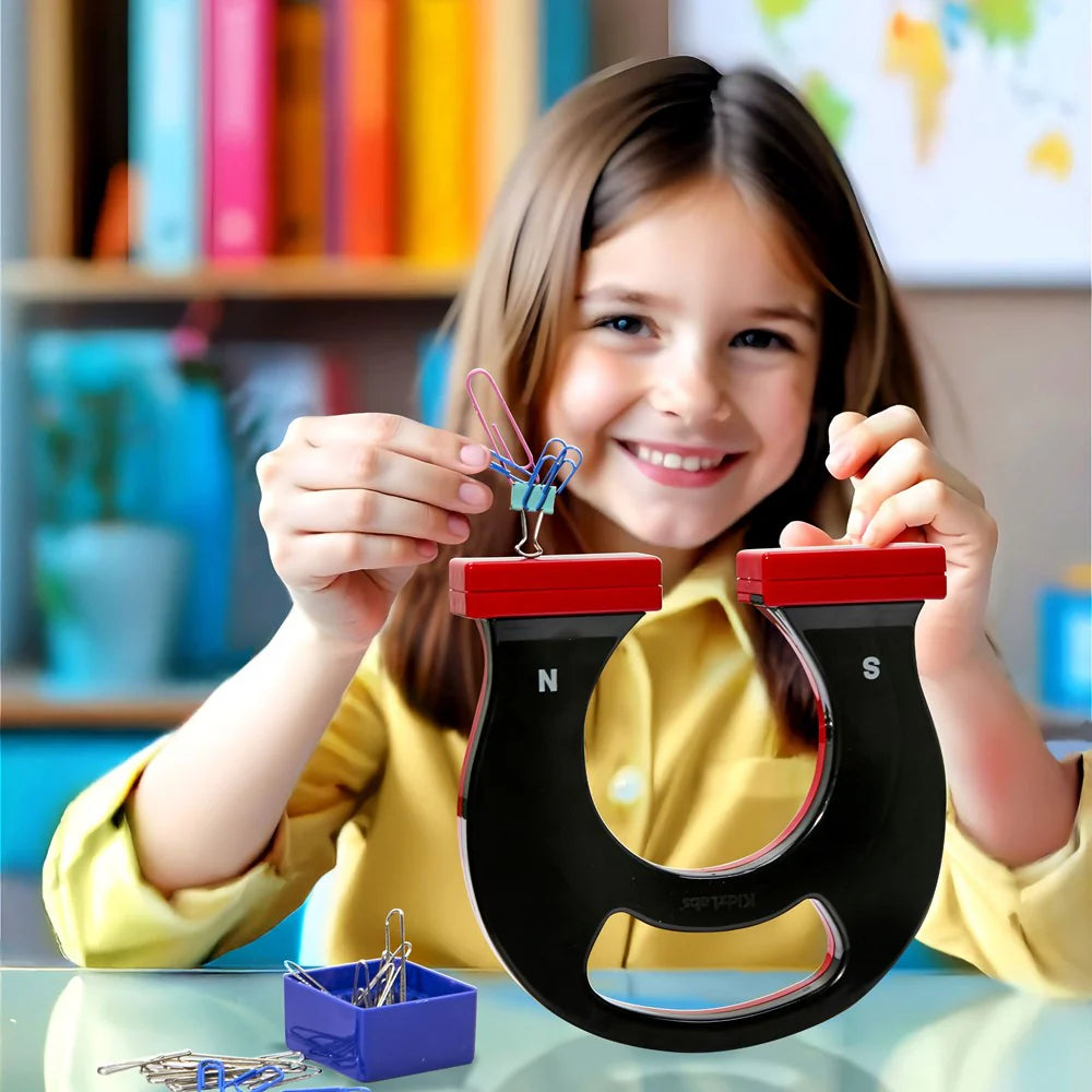 4M - KidzLab Giant Magnet