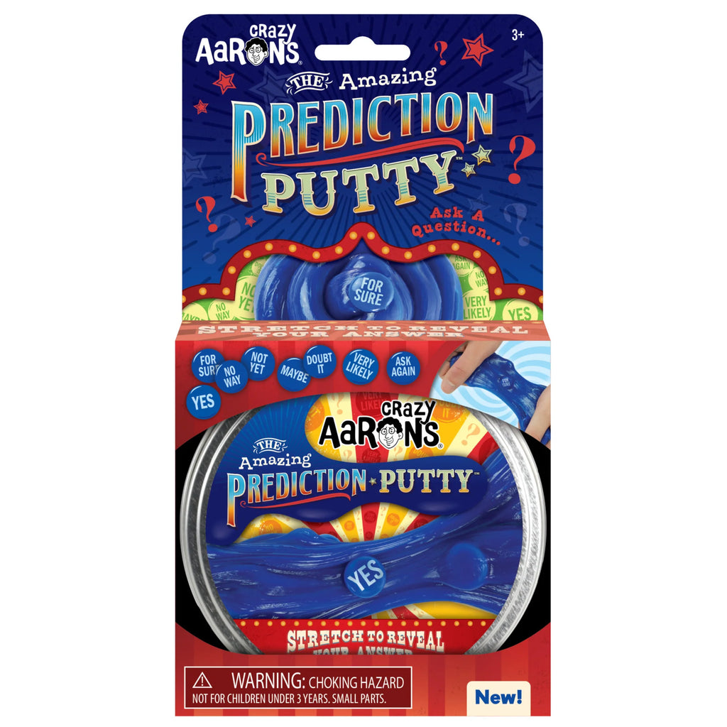 Crazy Aarons - Amazing Prediction Putty