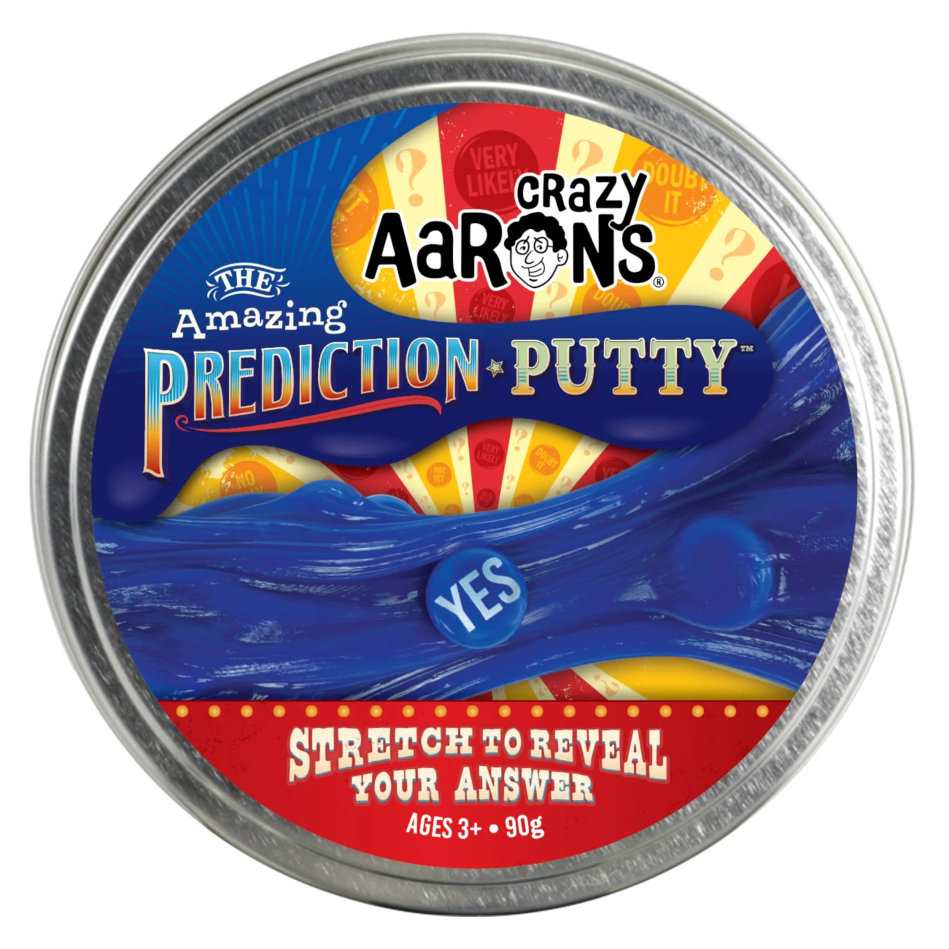 Crazy Aarons - Amazing Prediction Putty