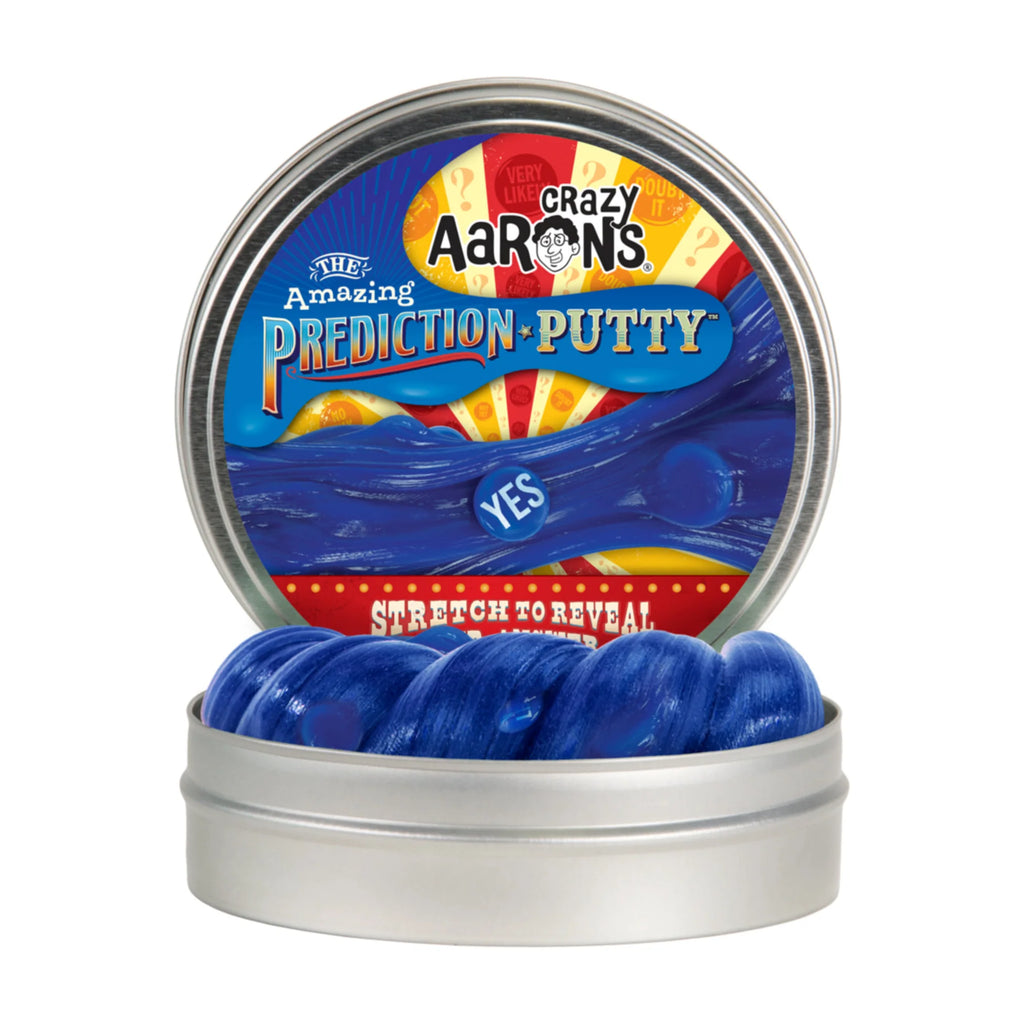 Crazy Aarons - Amazing Prediction Putty