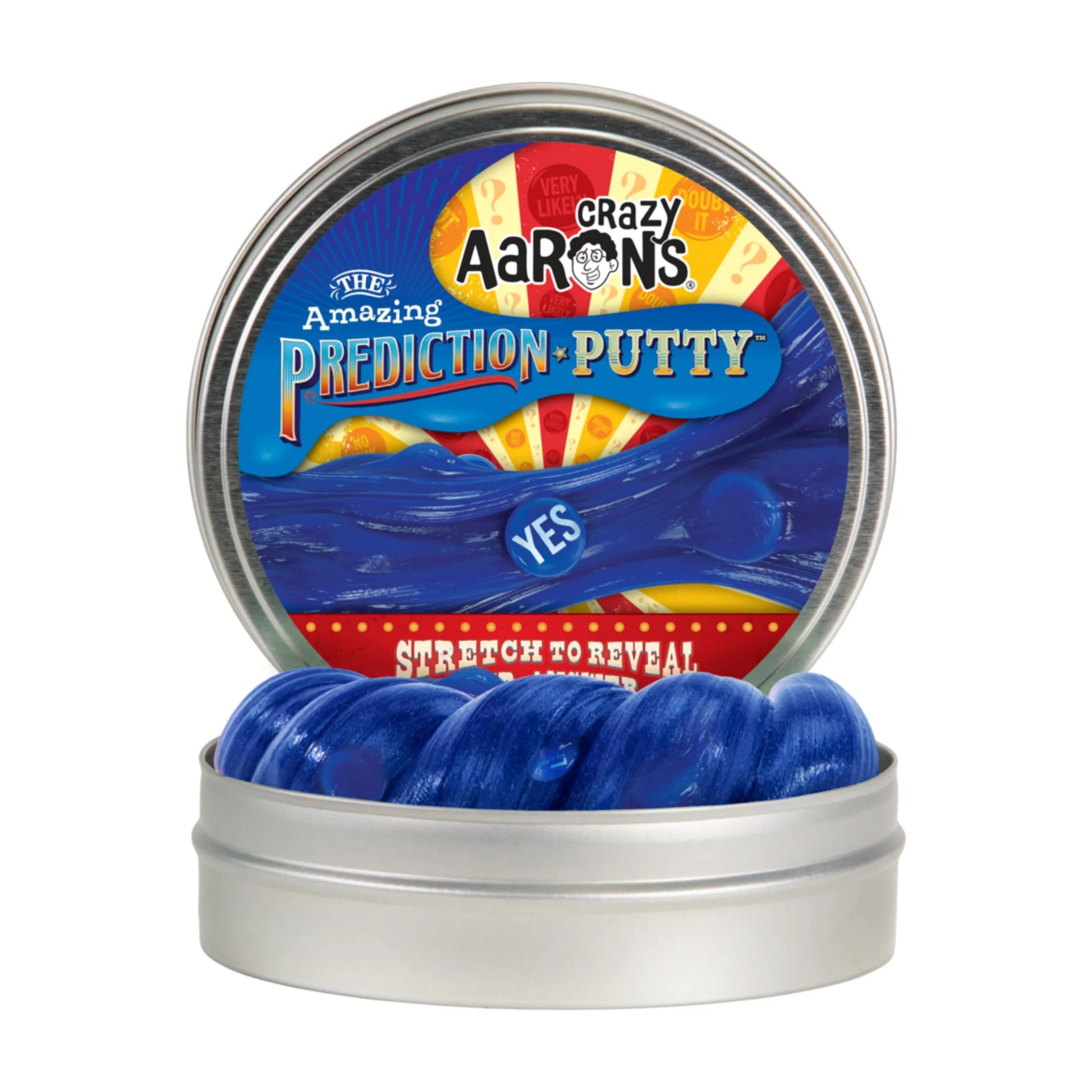 Crazy Aarons - Amazing Prediction Putty