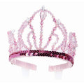 Great Pretenders - Pink Beauty Tiara