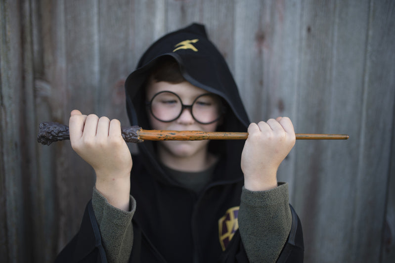 Great Pretenders - Brown Wizard Wand