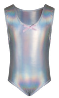 Great Pretenders - Iridescent Bodysuit - Size 3-4