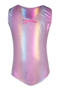 Great Pretenders - Rainbow Pink Bodysuit - Size 3-4