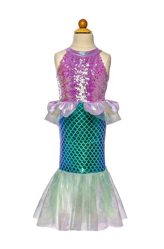 Great Pretenders - Mermaid Dress - Size 5-6