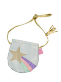 Great Pretenders - Shining Star Petite Purse