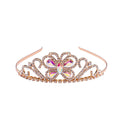 Great Pretenders - Boutique Butterfly Jewel Tiara