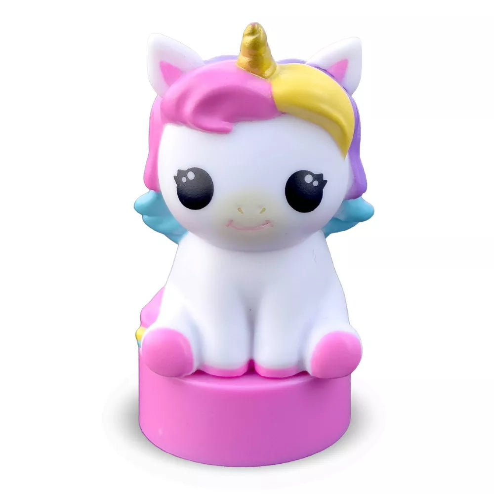 Luna - PSTC Unicorn