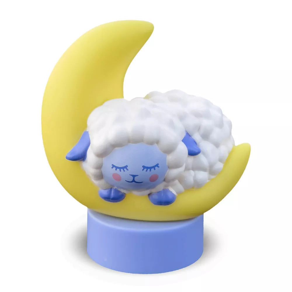Luna - PSTC Bedtime Stories