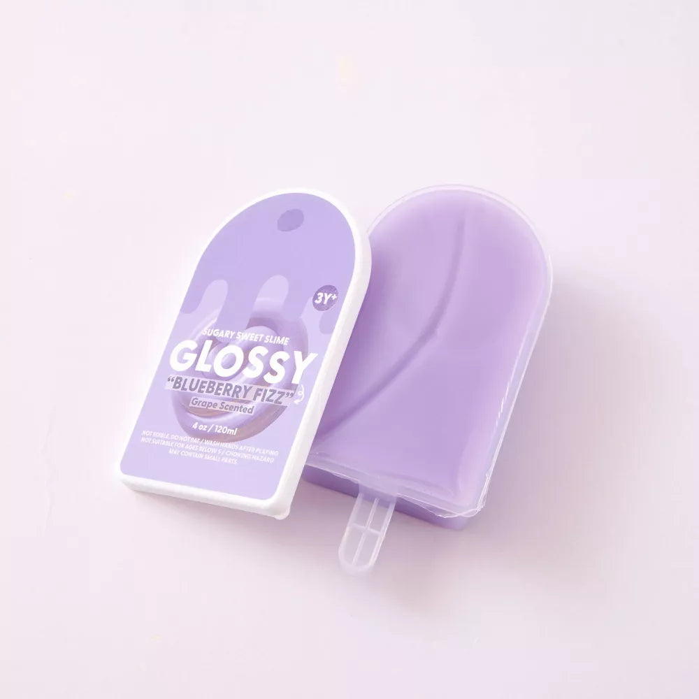 J'adore - Glossy Slime
