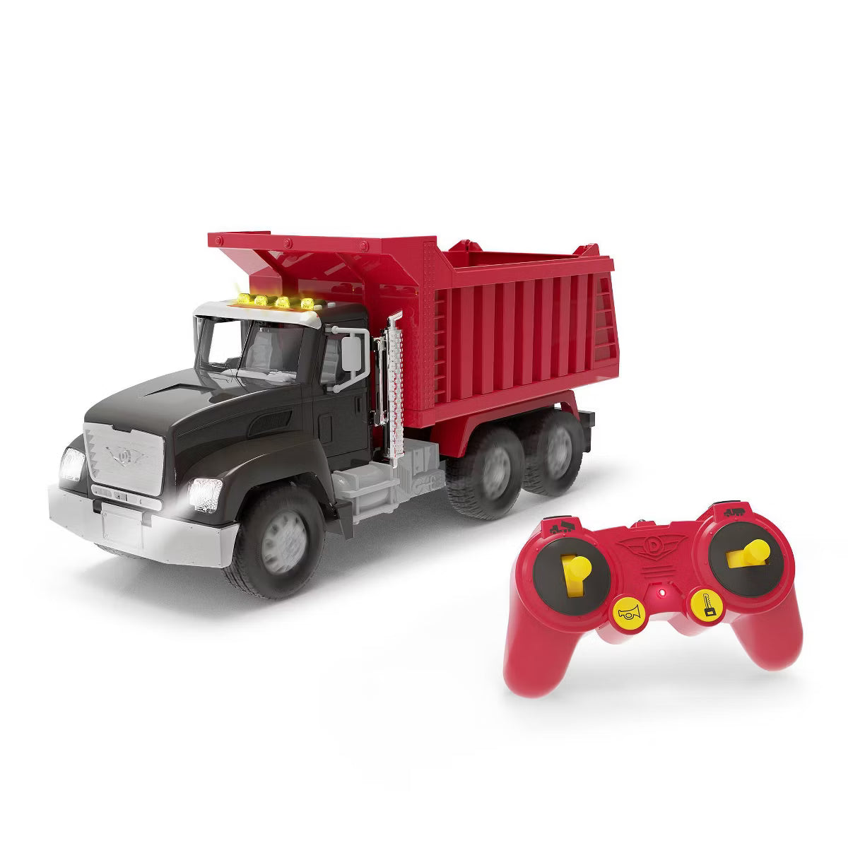 Driven - R/C Dump Truck Standard