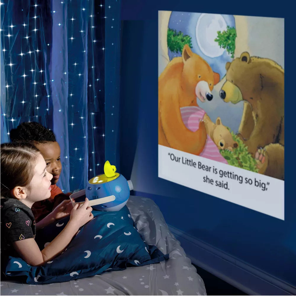 Luna - PSTC Bedtime Stories