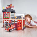 Hape - Fire Station