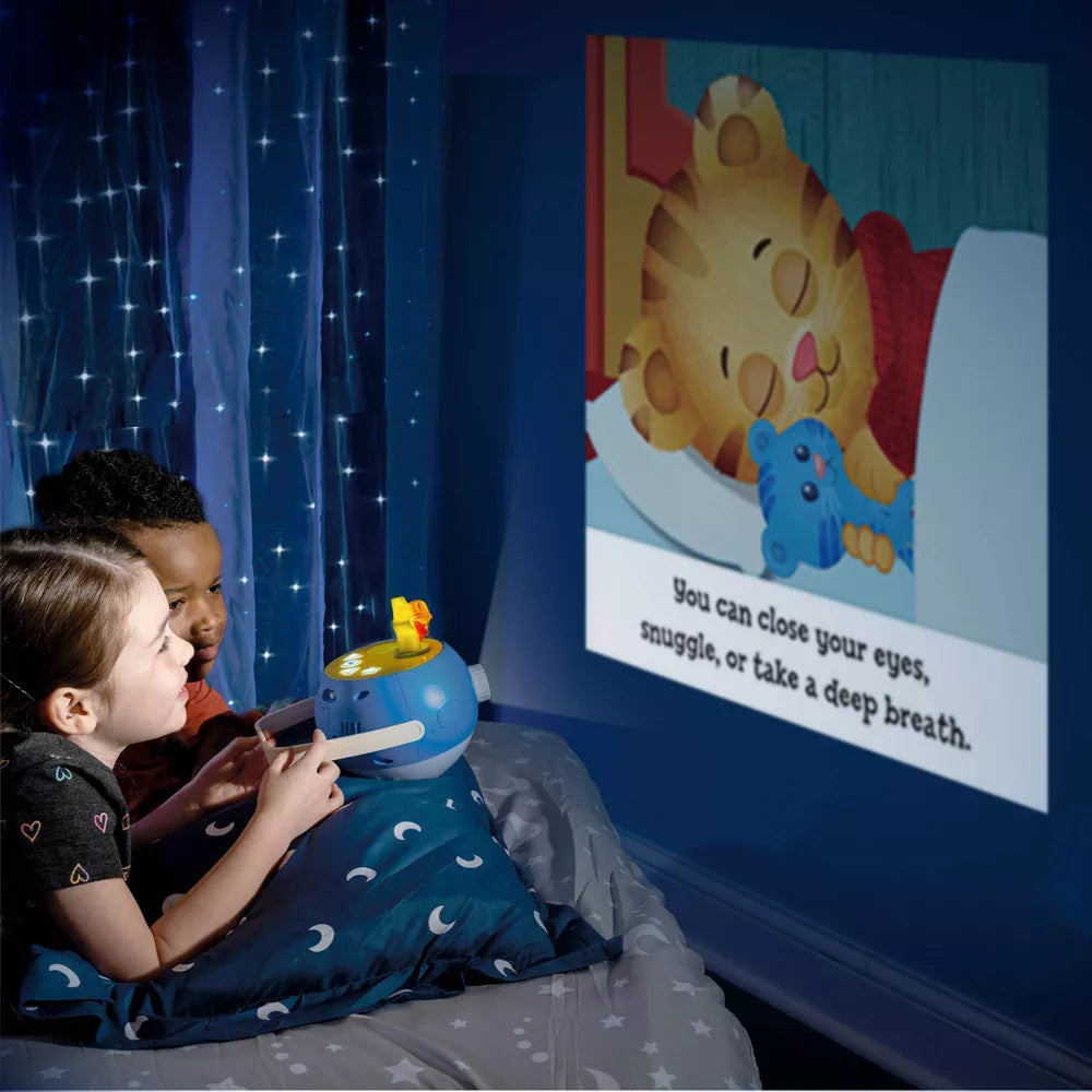 Luna - PSTC Daniel Tiger