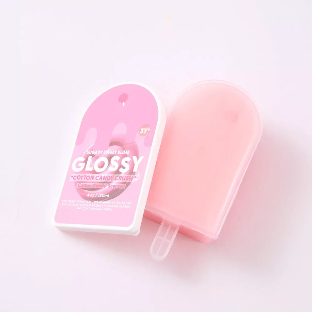 J'adore - Glossy Slime