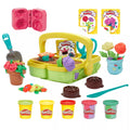 Play Doh - Blooming Flowers