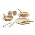 Plan Toys - Tableware Set